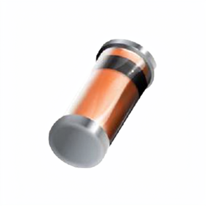 DO-213AC, MINI-MELF, SOD-80 Diodes BZT55B30 L0G Original Electronic Chips Component - Product Image 1