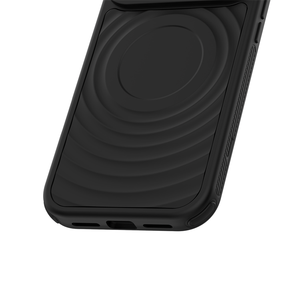 Singstar prix usine Fundas Para étui celulaire pour iphone 17 air luxe texture d'<span class=keywords><strong>onde</strong></span> magnétique huile de pulvérisation étuis de téléphone <span class=keywords><strong>portable</strong></span> - Product Image 2