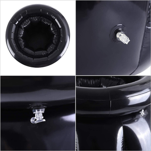 Personnalisé Halloween Seau gonflable de haute qualité pour extérieur, multi-usages, pour boissons et bonbons - Product Image 5