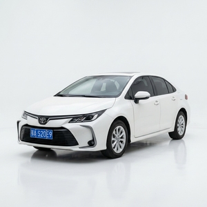<span class=keywords><strong>Toyota</strong></span> Corolla/Hilux de Segunda Mano Confiable de China, Listo para Enviar, Vehículo con Volante a la Izquierda al Mejor <span class=keywords><strong>Precio</strong></span> - Product Image 1