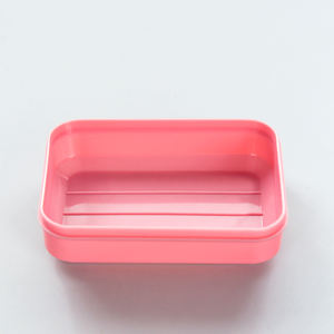 Juego de Artículos de Aseo para Pacientes, Residentes y Estudiantes, <span class=keywords><strong>Kit</strong></span> de Admisión de Plástico, Vaso, Jabonera, Bandeja de PP, Lavabo, Juego Combinado de Urinario - Product Image 3