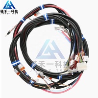 Prix d'usine pour le câble de rechange du robot industriel YASKAWA pour GP12 GP25 AR1440 YRC1000 HW0171559-A