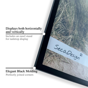 Cadres <span class=keywords><strong>photo</strong></span> en bois à taille personnalisée <span class=keywords><strong>Cadre</strong></span> <span class=keywords><strong>photo</strong></span> suspendu noir or et blanc A4 A3 5x7 6x8 8x10 11x14in Cadres <span class=keywords><strong>photo</strong></span> - Product Image 2