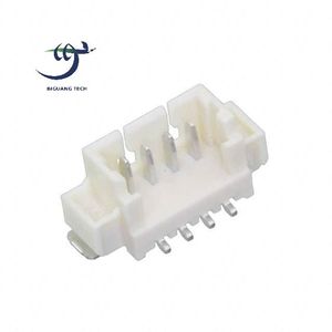 Bom Components Anschlüsse CONN HEADER SMD 4POS 1,25 MM <span class=keywords><strong>533980471</strong></span> - Product Image 1