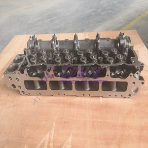 Động Cơ <span class=keywords><strong>4hk1</strong></span> 8981706170 Đầu Xi Lanh Cho Động Cơ Isuzu <span class=keywords><strong>4hk1</strong></span> Npr 5.2 - Product Image 2