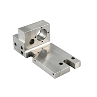 Service de tournage CNC 5 axes sur mesure, fabrication de pièces non standard de précision, OEM