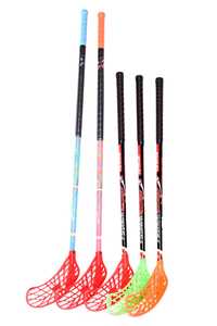Alta calidad 100% Carbon <span class=keywords><strong>Floor</strong></span> <span class=keywords><strong>Ball</strong></span> Hockey Stick Producto barato y más ligero en la categoría de palo de hockey sobre césped - Product Image 6