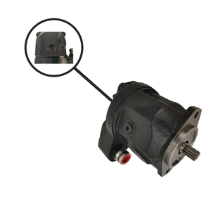 Сменный гидравлический насос, плунжерный насос 1343659C2 для Case IH трактор 5120 5220 5230 5240 гидравлический насос, комплект для капитального ремонта - Product Image 5