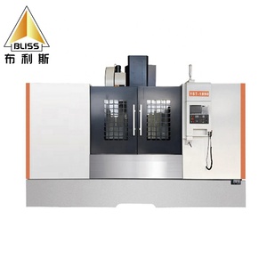 Nhà Máy Bán buôn 3 4 5 6 trục CNC Máy YST-1890 CNC máy công cụ chủ sở hữu CNC trung tâm gia công VM - Product Image 3