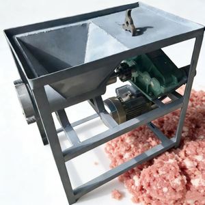 Trituradora de Huesos y Carne Multifuncional, de Alta Eficiencia, para Res, Cerdo, Pollo, Pescado y Cordero - Product Image 1