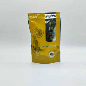 HN42 popolare prezzo a buon mercato <span class=keywords><strong>di</strong></span> alta qualità <span class=keywords><strong>di</strong></span> buon gusto 100g cinese tè nero Cha con tè aromatizzato al <span class=keywords><strong>timo</strong></span> vendita caldo sciolto prezzo <span class=keywords><strong>di</strong></span> fabbrica - Product Image 5