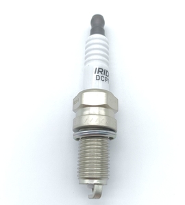 Vente en gros de bougies d'allumage Iridium de haute qualité DCPR7EIX 3144 12120037607 pour voiture chevrolet <span class=keywords><strong>NGK</strong></span> - Product Image 2