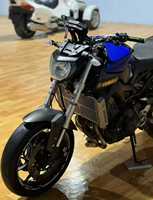 Yamaha MT-07 689cc Naked Sportbike d'occasion