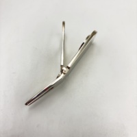 SY 10 Outil de réparation de divots de golf et porte-cigares magnétique en acier inoxydable, étanche, personnalisable en usine, avec marqueur de balle vierge