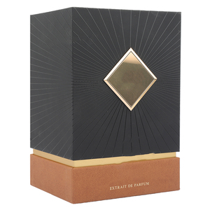 Perfume Árabe de Lujo para Hombre, 100 ml, Aroma Duradero, Ecológico, Amaderado, Floral y Frutal, Spray de Dubái, Venta al Por Mayor - Product Image 4