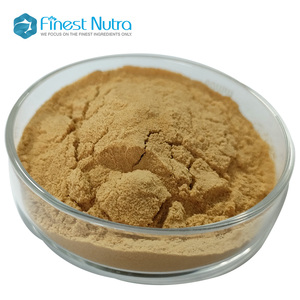 Venta caliente 10%-50% Polisacárido King Oyster Mushroom Extract Pleurotus <span class=keywords><strong>Eryngii</strong></span> Extract Powder - Product Image 2