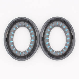 Coussinets d'oreille de remplacement pour <span class=keywords><strong>Bose</strong></span> NC700, oreillettes en cuir protéiné, antibruit, pour <span class=keywords><strong>bose</strong></span> <span class=keywords><strong>700</strong></span> - Product Image 5