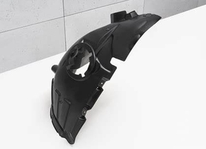 1186908100 revêtement avant de la roue avant gauche convient à la <span class=keywords><strong>Mercedes</strong></span> <span class=keywords><strong>CLA</strong></span> W118 - Product Image 4