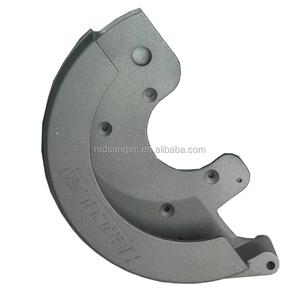 Cnc Machined Anodized Aluminum Parts <strong>Prototype</strong> - Product Image 1