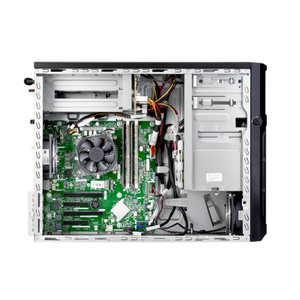 P44724-B21 pour serveur HPE ML30 G10+ 4LFF Hot Plug CTO - Product Image 5