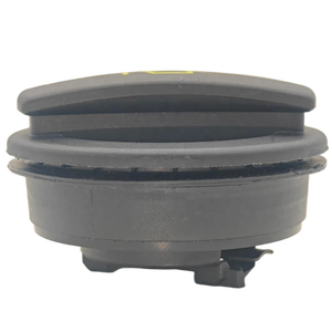 06J103485 Bouchon de remplissage d'huile moteur pour <span class=keywords><strong>Audi</strong></span> A3 A4 A5 Q5 Q7 TT VW Golf Passat Tiguan Jetta 2008-2017 | Remplacement OE - Product Image 2