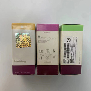 Embouts Flx / Embouts thermiques / Embouts pour le visage / Embouts pour le corps / Embouts pour les yeux / Embouts Flx thermiques / Embouts thermiques Flx / Embouts pour le visage et les yeux / Embouts pour le corps / Embouts Flx 5ème génération - Product Image 3