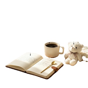 Set de Regalo Premium para Relajación con Taza de Cerámica, Manta de Felpa y Oso de Peluche, Regalo de Cumpleaños y Navidad para Ella - Product Image 2