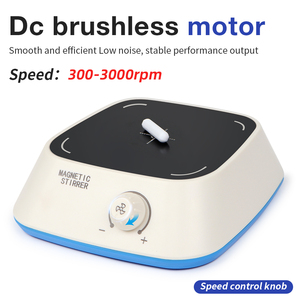 Bán Buôn Hot Bán <span class=keywords><strong>Mini</strong></span> Từ Khuấy 3L Thanh Từ Khuấy Khuấy Từ Cho Phòng Thí Nghiệm Sử Dụng - Product Image 5