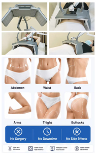 Massage professionnel amincissant, brûle-graisse et raffermissant pour une réduction efficace de la graisse - Product Image 5