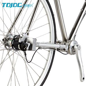 Bicicleta de Carretera con Eje de Transmisión de Material SUS 304 y Precio Competitivo en Tamaño 700C para la Venta JDC-RT240, Bicicleta de Carretera para Ocio en Venta JDC-RT240 - Product Image 5