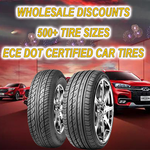 Nhà sản xuất lốp ô tô Thanh Đảo, lốp xe hơi 165/65R13 175/65R14 195/65R15 205/55R16 đang bán - Product Image 4