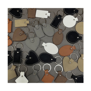 <span class=keywords><strong>Porte</strong></span>-clés vierges en <span class=keywords><strong>cuir</strong></span> pour gravure laser, <span class=keywords><strong>porte</strong></span>-clés en <span class=keywords><strong>cuir</strong></span> vierge <span class=keywords><strong>personnalisé</strong></span> avec logo laser, <span class=keywords><strong>porte</strong></span>-clés en <span class=keywords><strong>cuir</strong></span> vierge laser en gros - Product Image 2