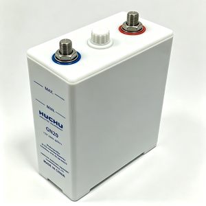 Batería Recargable Alcalina de Níquel-Cadmio (NiCD) de 1.2V 20AH GN20 KPL20 de Baja Tasa de Descarga, IEC60623, Energía de Respaldo KL20P - Product Image 2