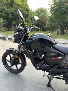 Bentian <strong>Phantom</strong> 150cc Original Paint Used Motorcycles, Popular Used Streebikes, Gasoline Fuel Sportbikes - Product Image 4