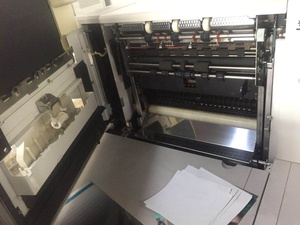 <span class=keywords><strong>Noritsu</strong></span> <span class=keywords><strong>Minilab</strong></span> Máy Qss 3202 Nhật Bản Máy In Ảnh 3201 QSS3203, Có Thể Kiểm Tra Máy Ở Trung Quốc Nhà Máy - Product Image 4