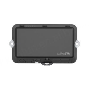 ชุด Mikrotik ltap MINI LTE (2024) RB912R-2nD-LTm และ EC200A-EU จุดเชื่อมต่อ LTE/5G อุปกรณ์ - Product Image 1