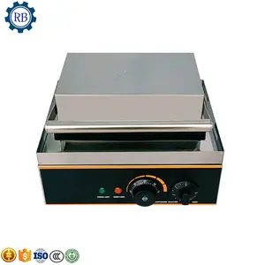 Hot bán chuyên nghiệp nhỏ Donut Maker máy trong nước xách tay Donut Hãng sản xuất bánh máy