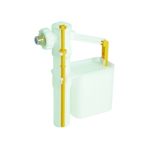 Flotteur standard pour cassettes intégrées Kariba 3/8, largeur 23 cm, hauteur 6 cm, longueur 18,5 cm, flotteur de pêche - Product Image 1