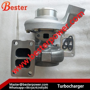 Turbocompresseur S2B pour camion <span class=keywords><strong>Renault</strong></span> MIDR-060226W4/U4/V4 <span class=keywords><strong>moteur</strong></span> Euro 3 5010339463B 5001844253 316039 315980 315568 - Product Image 6