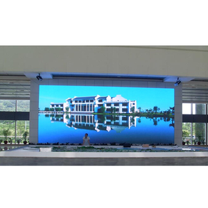 Risoluzione più alta P2.6mm noleggio interno schermo a LED 500x1000mm scena evento sfondo HD 4K schermo Video digitale parete - Product Image 6