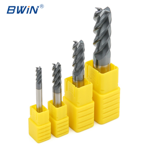 Bwin xi măng cacbua vonfram có thể lập chỉ mục máy cắt làm phẳng 4 sáo <span class=keywords><strong>hrc45</strong></span>/hrc55/<span class=keywords><strong>hrc65</strong></span> vuông - Product Image 6