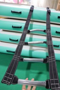 Plataforma Flotante Inflable <span class=keywords><strong>para</strong></span> Yates, Plataforma <span class=keywords><strong>de</strong></span> Natación, Plataforma Inflable <span class=keywords><strong>para</strong></span> Motos Acuáticas, Plataforma <span class=keywords><strong>de</strong></span> Natación con Escalera <span class=keywords><strong>para</strong></span> Embarcaciones - Product Image 5