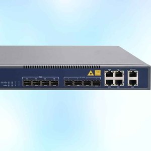 Vsol V1600D V1600D4-<strong>DP</strong> <strong>mini</strong> 4 <strong>port</strong> 8 <strong>port</strong> 16 <strong>port</strong> Epon Gpon OLT V1600G1-B Gpon with Class C++ C+++ SFP 1G 10G Vsol OLT - Product Image 4