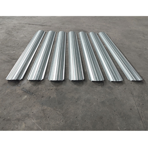 Máquina Formadora de Rollos de Cercas Metálicas de Alta Calidad, Popular en <span class=keywords><strong>Europa</strong></span>, Sistema de Cercado, Máquina para Paneles de Piquetes Metálicos con 3 Años de Garantía - Product Image 2