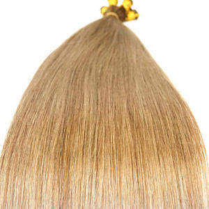 Cheveux humains chinois <span class=keywords><strong>super</strong></span> double trame Remy pour extensions invisibles à nouer à la main - Product Image 1