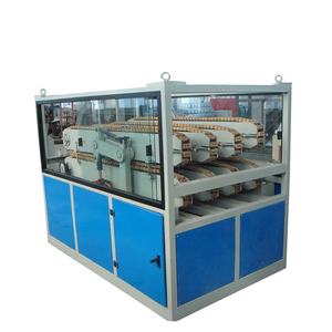 Тяговая машина для протяжки пластиковых труб - Product Image 5