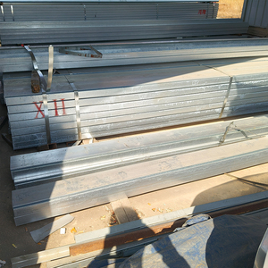 Горячая Продажа 50*50 оцинкованная труба цинковая квадратная бесшовная стальная труба производство - Product Image 6