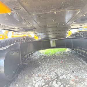 Low Price Used SANY SY365H Excavator 36 Ton Original Crawler Hydraulic Digger Heavy Duty Mining - Product Image 2