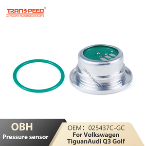 Capteur de pression à large plage de tension Transpeed <span class=keywords><strong>OBH</strong></span> pour VW Tiguan Golf Audi Q3 Transmission automatique Durabilité robuste - Product Image 2