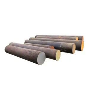 Barre in Acciaio al Carbonio e Leghe Forgiate e Laminate a Caldo 42cr Mo Sae 1045 <span class=keywords><strong>4140</strong></span> 4340 8620 8640 - Product Image 6